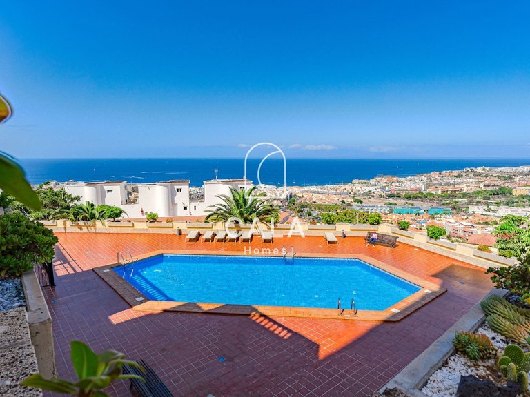 Apartment for Sale in Costa Adeje, Tenerife 1