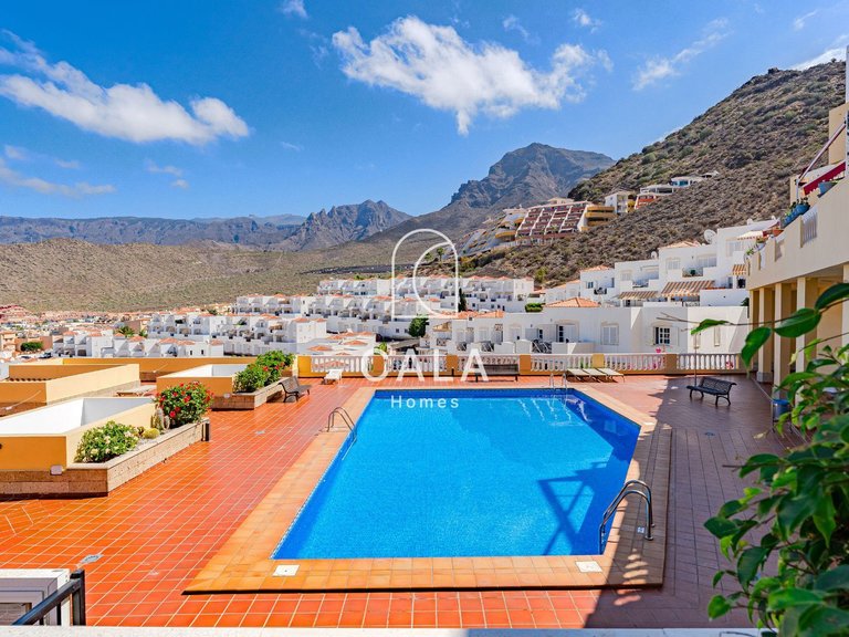 Apartment for Sale in Costa Adeje, Tenerife 3