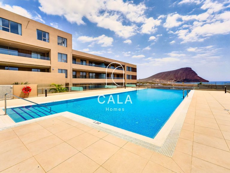 Apartment for Sale in El Medano, Tenerife 2