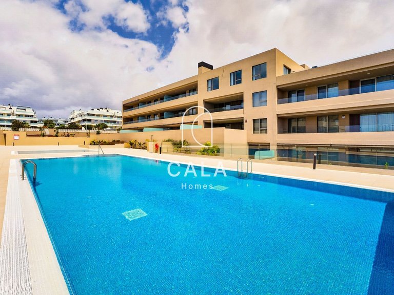 Apartment for Sale in El Medano, Tenerife 3