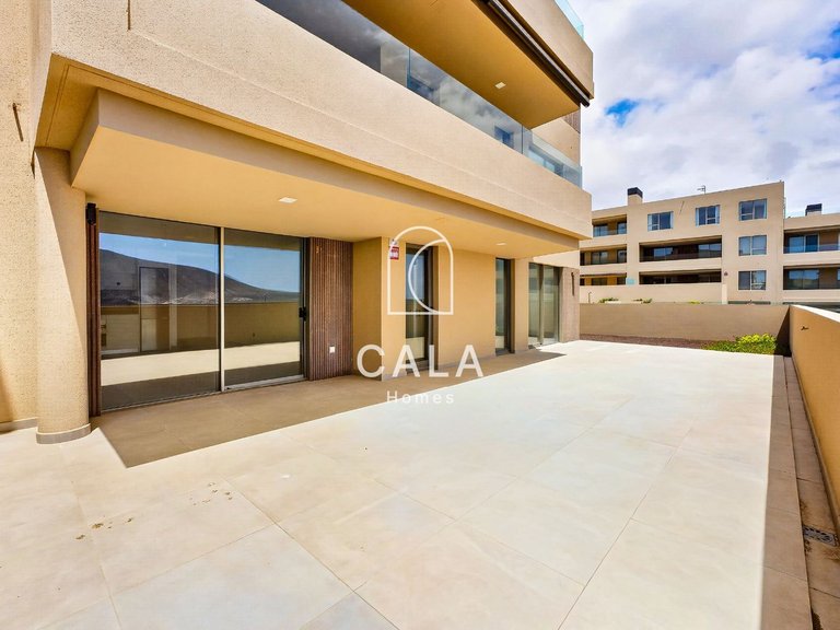 Apartment for Sale in El Medano, Tenerife 5