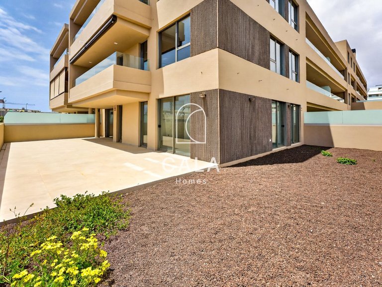 Apartment for Sale in El Medano, Tenerife 6