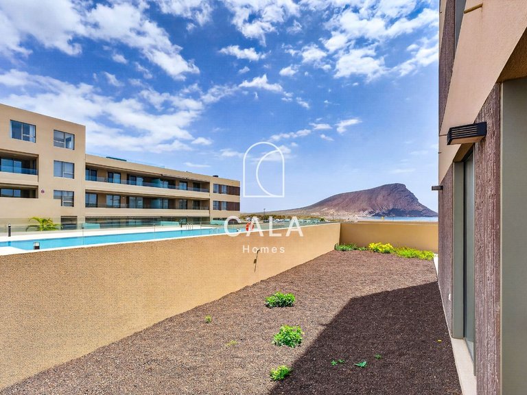 Apartment for Sale in El Medano, Tenerife 7