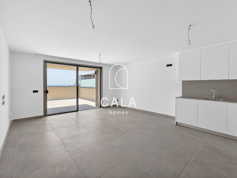 Apartment for Sale in El Medano, Tenerife 9