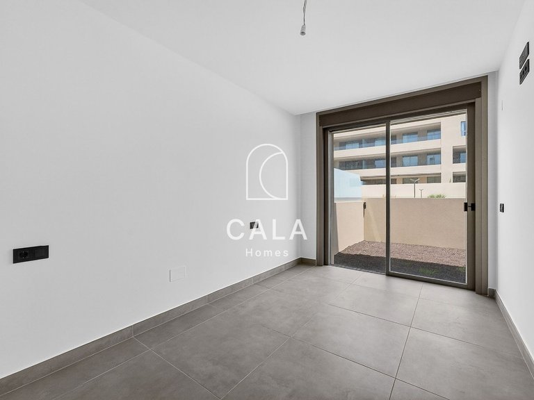 Apartment for Sale in El Medano, Tenerife 11