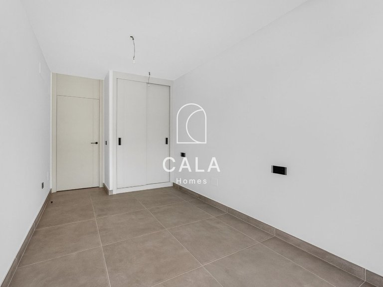 Apartment for Sale in El Medano, Tenerife 12