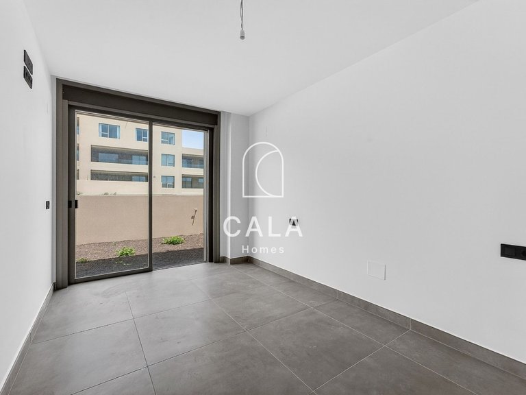 Apartment for Sale in El Medano, Tenerife 14