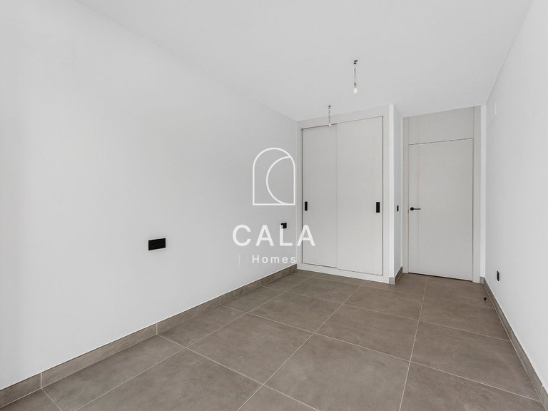 Apartment for Sale in El Medano, Tenerife 15