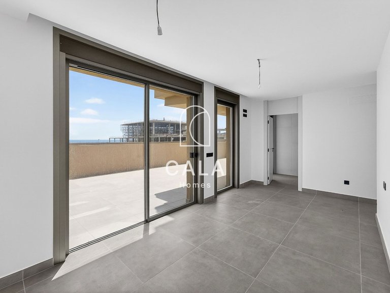 Apartment for Sale in El Medano, Tenerife 17