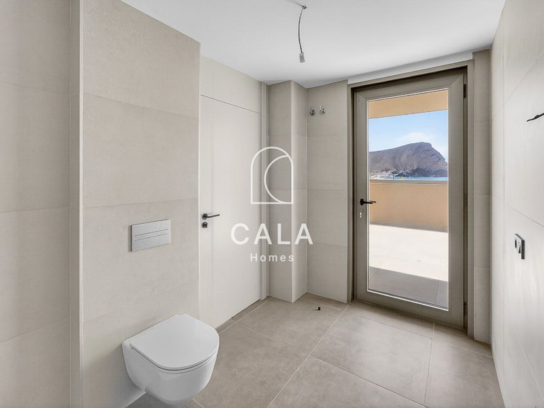 Apartment for Sale in El Medano, Tenerife 21
