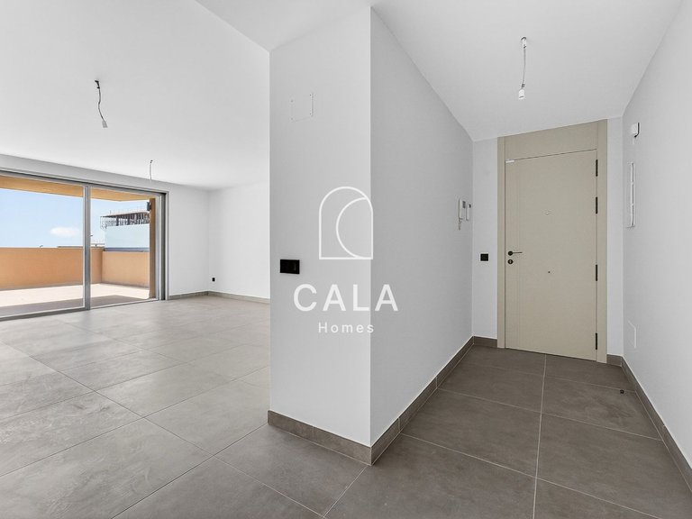 Apartment for Sale in El Medano, Tenerife 22