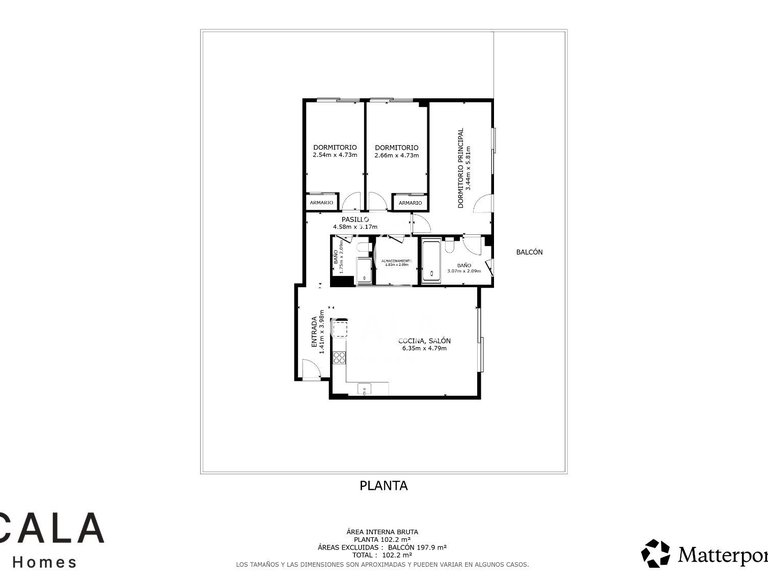 Apartment for Sale in El Medano, Tenerife 26