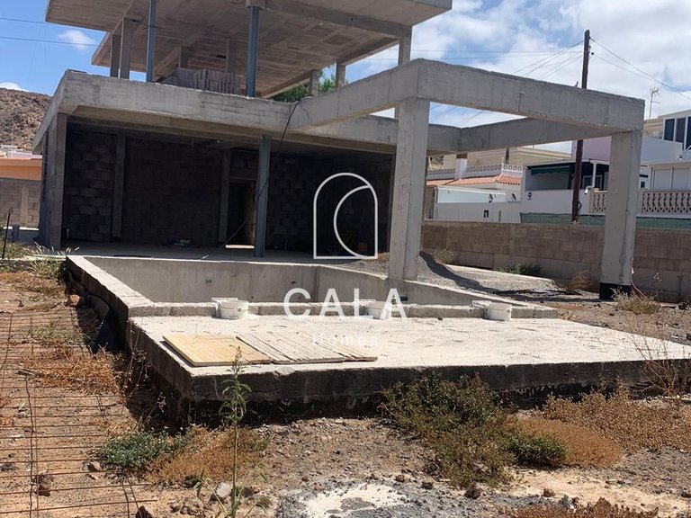 Villa for Sale in Palm-mar, Tenerife 16