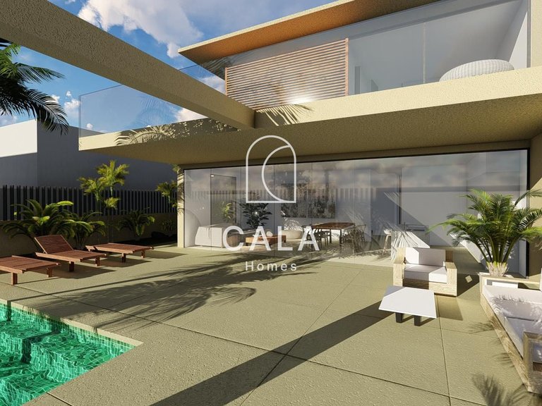 Villa for Sale in Palm-mar, Tenerife 3
