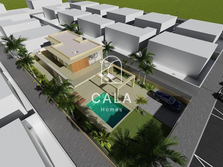 Villa for Sale in Palm-mar, Tenerife 5