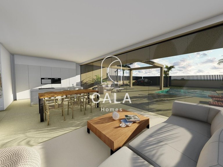 Villa for Sale in Palm-mar, Tenerife 6