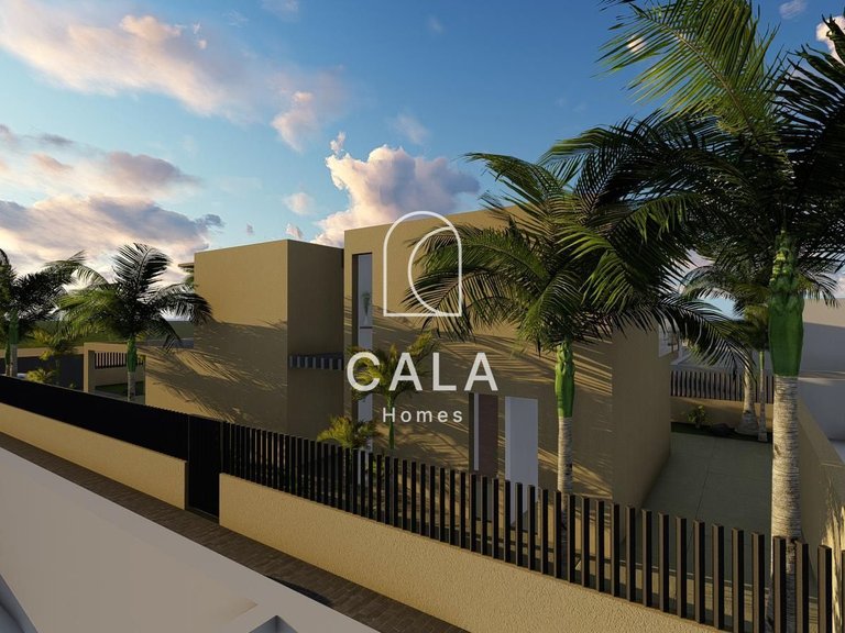 Villa for Sale in Palm-mar, Tenerife 7