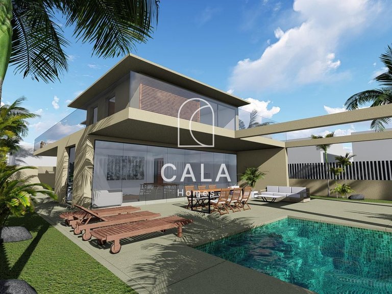 Villa for Sale in Palm-mar, Tenerife 8
