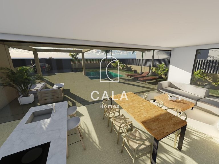 Villa for Sale in Palm-mar, Tenerife 11