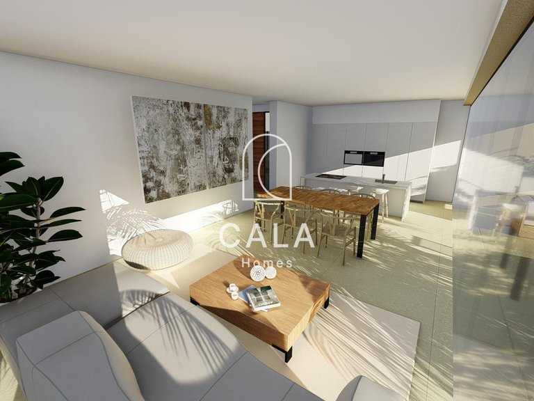 Villa for Sale in Palm-mar, Tenerife 13