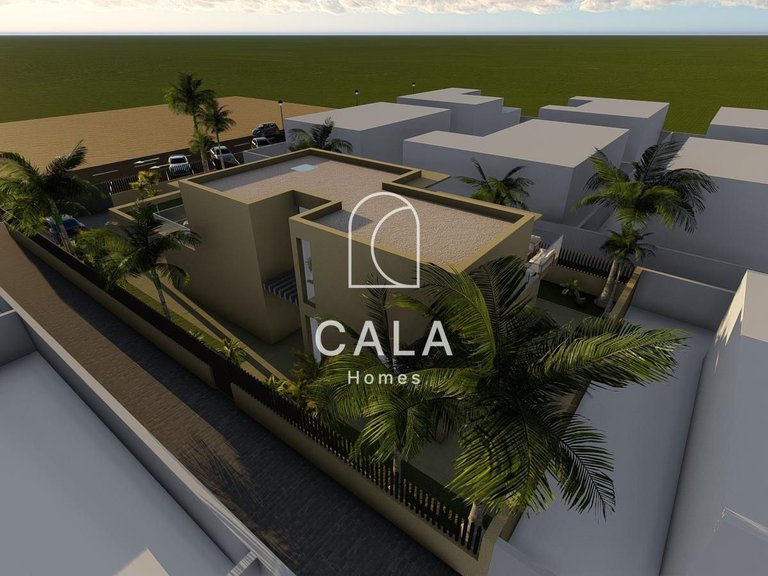 Villa for Sale in Palm-mar, Tenerife 14