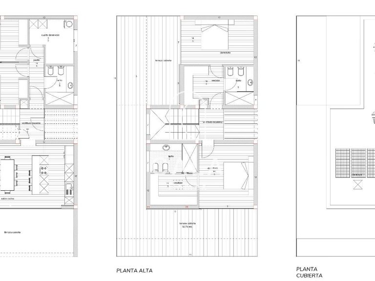 Villa for Sale in Palm-mar, Tenerife 18