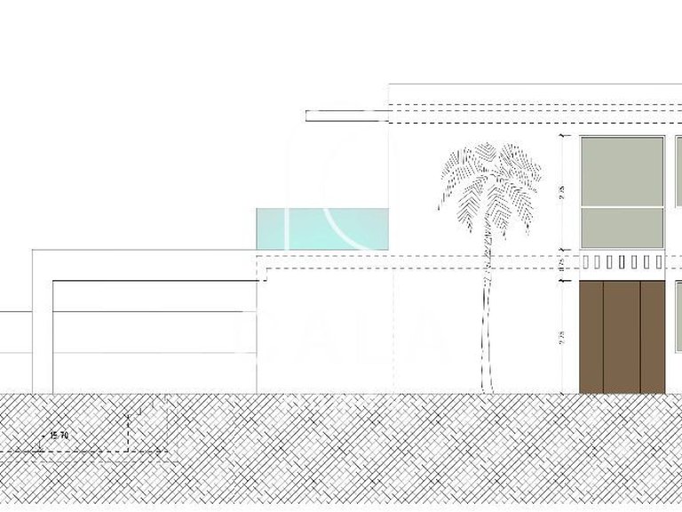 Villa for Sale in Palm-mar, Tenerife 19