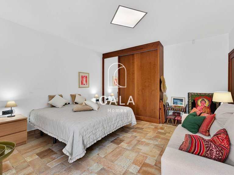 Villa for Sale in Guia De Isora, Tenerife 15