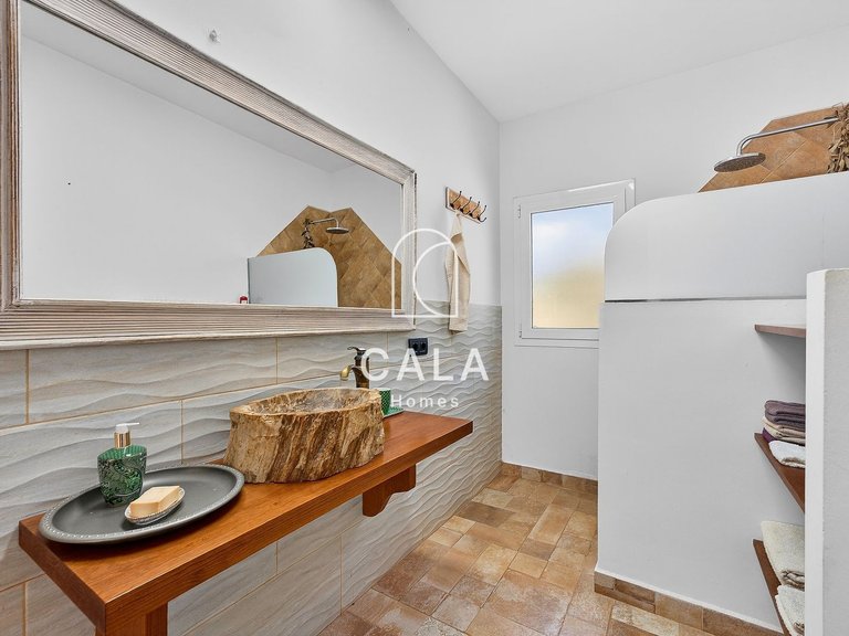 Villa for Sale in Guia De Isora, Tenerife 17