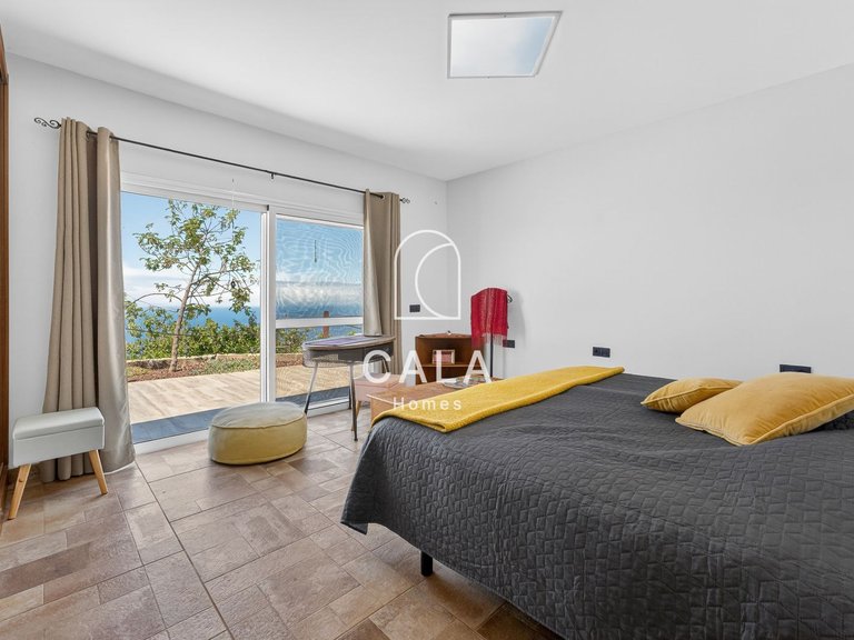 Villa for Sale in Guia De Isora, Tenerife 19