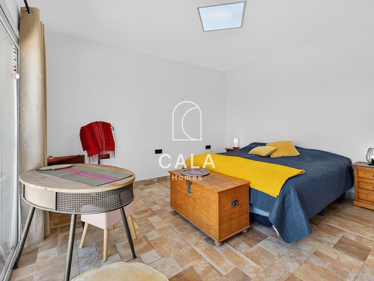 Villa for Sale in Guia De Isora, Tenerife 20