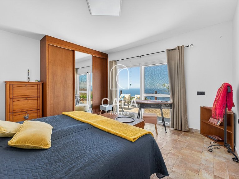 Villa for Sale in Guia De Isora, Tenerife 21