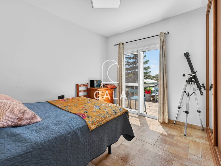 Villa for Sale in Guia De Isora, Tenerife 22