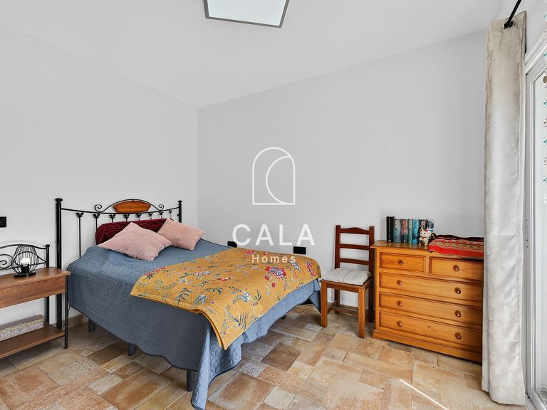 Villa for Sale in Guia De Isora, Tenerife 23