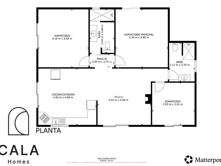 Villa for Sale in Guia De Isora, Tenerife 41