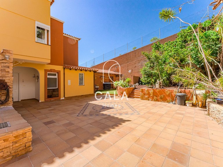 Town House for Sale in Costa Adeje, Tenerife 6