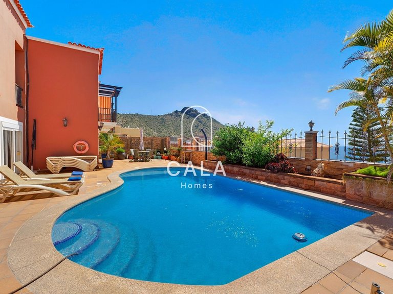 Town House for Sale in Costa Adeje, Tenerife 7
