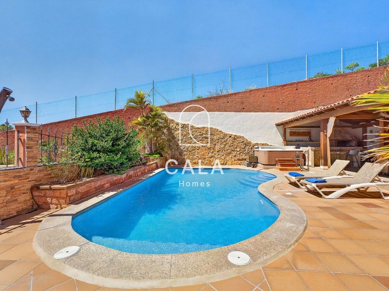 Town House for Sale in Costa Adeje, Tenerife 8