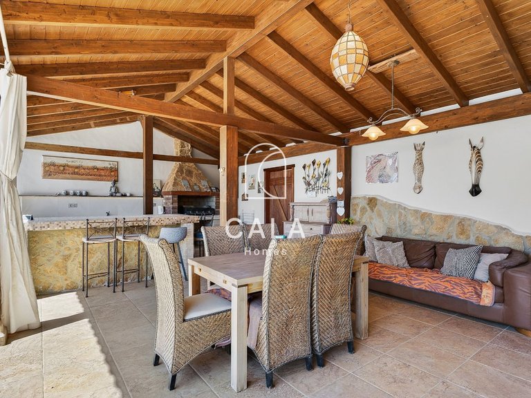 Town House for Sale in Costa Adeje, Tenerife 9