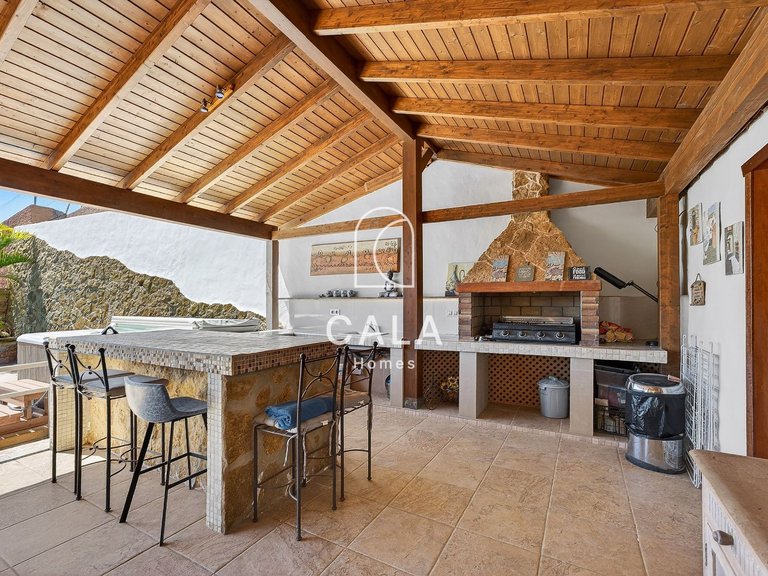 Town House for Sale in Costa Adeje, Tenerife 10