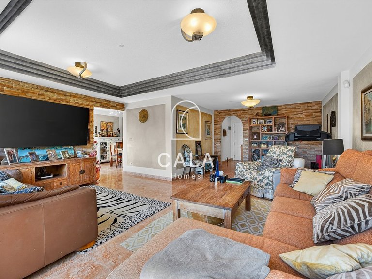 Town House for Sale in Costa Adeje, Tenerife 12