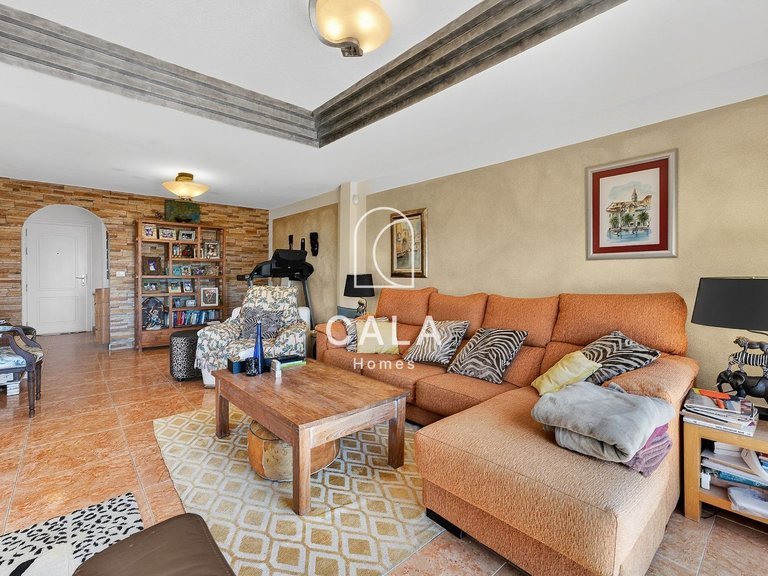 Town House for Sale in Costa Adeje, Tenerife 13