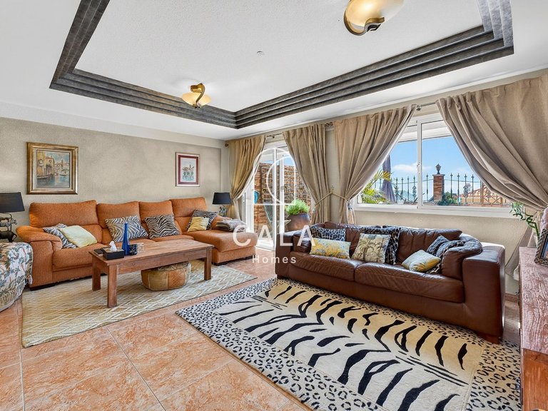 Town House for Sale in Costa Adeje, Tenerife 15