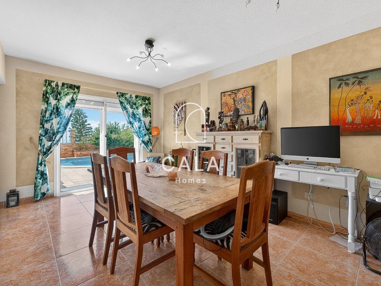 Town House for Sale in Costa Adeje, Tenerife 18