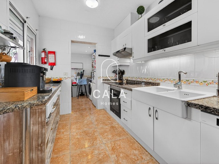 Town House for Sale in Costa Adeje, Tenerife 19