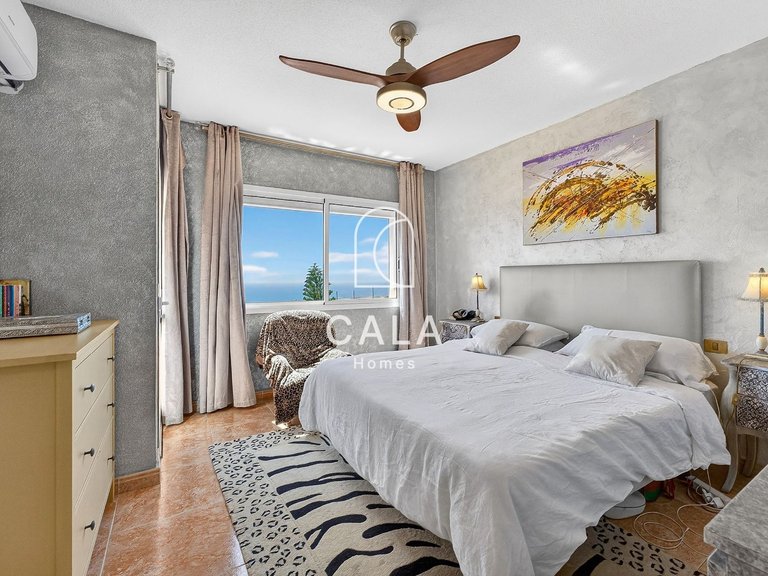 Town House for Sale in Costa Adeje, Tenerife 28