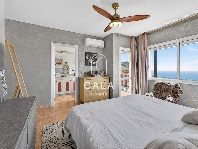 Town House for Sale in Costa Adeje, Tenerife 30