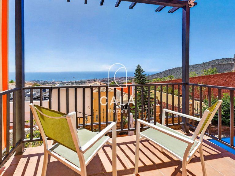 Town House for Sale in Costa Adeje, Tenerife 32