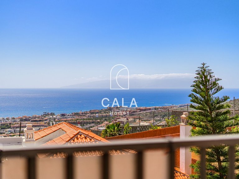 Town House for Sale in Costa Adeje, Tenerife 33