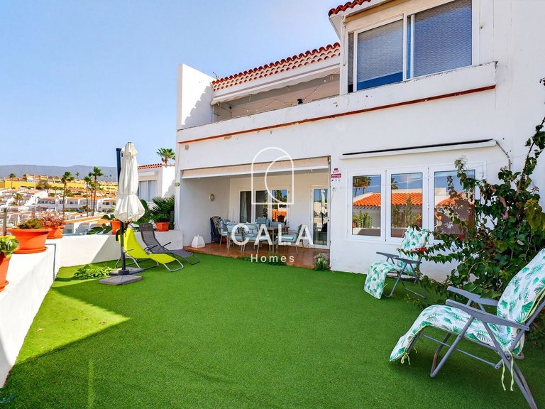 Apartment for Sale in San Eugenio Alto, Tenerife 1